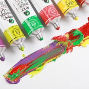 Maries Oil Color Paint Tube 50ml 1pc