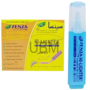 Sensa HighLighter Chisel Tip 1pc