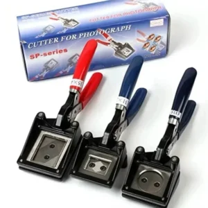 Photo Cutter 8117 1pc