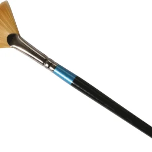 Daler Rowney Aquafine Fan Blender Brush 1pc