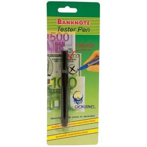 Fake Currency Note Detector Pen (1pc)