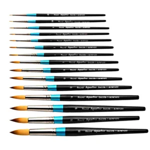 Daler Rowney Aquafine Paint Brush 1pc