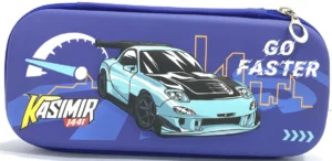 Geometary Pouch Multicolour - 59912