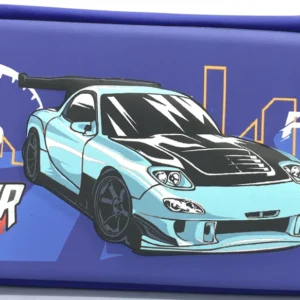 Geometary Pouch Multicolour - 59912