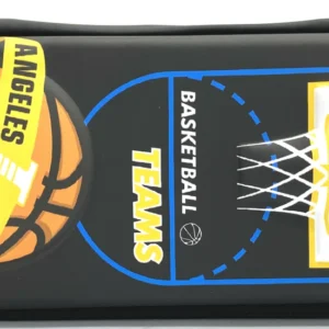 Geometary Pouch Multicolour - 59929