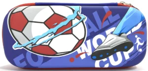 Geometary Pouch Multicolour - 59931