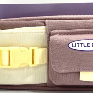 Geometary Pouch Multicolour - 6020