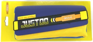 Geometary Pouch Multicolour - 7108