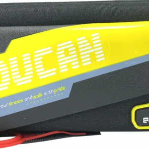 Geometary Pouch Multicolour - 7109