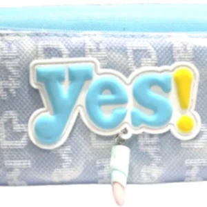 Geometary Pouch Multicolour - 8901