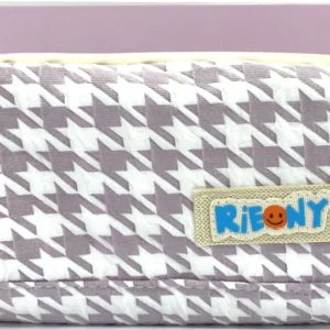 Geometary Pouch Multicolour - 8922