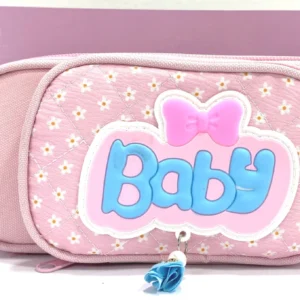 Geometary Pouch Multicolour - 8923