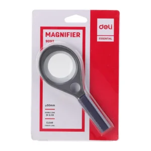 Deli Magnifying Glass 45mm