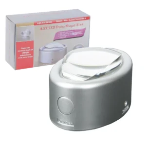 Magnifying Glass Curved Led G-808