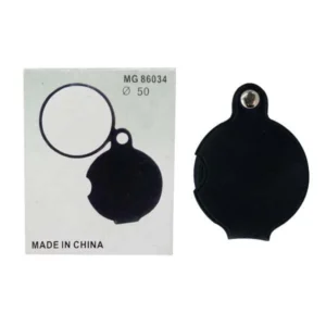 Magnifying Glass Pocket 50mm