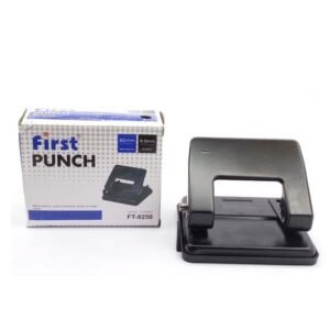 First Punch Machine No Ft-8250