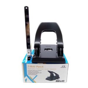 Kw Punch Machine # 978