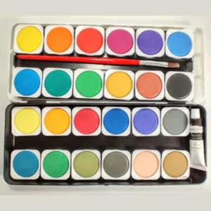 ST watercolor Tablet set