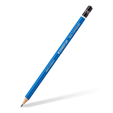 Eiffel Quality Drawing Pencil 1pc