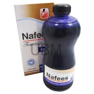 Nafees Ink Senior Pack 500ml