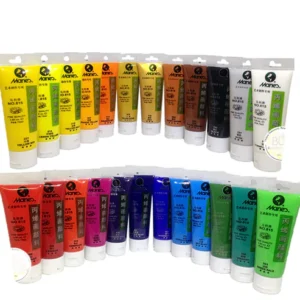 Maries Acrylic Paint Tube 75ml